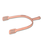 Rose Gold Spurs (2 sizes)