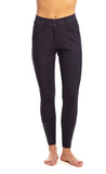 Goode Rider Elite Fleece Breech - Full seat, fleece lined