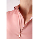 Montar Everly Rosegold Longsleeve /Pink