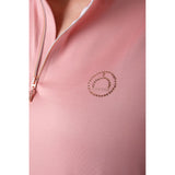 Montar Everly Rosegold Longsleeve /Pink